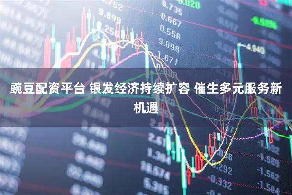 豌豆配资平台 银发经济持续扩容 催生多元服务新机遇